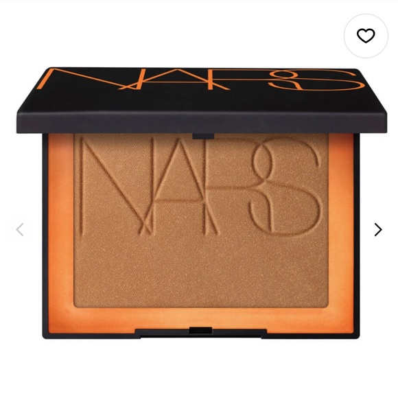 NARS Other - NARS Laguna Bronzing powder! Like new! Never used.